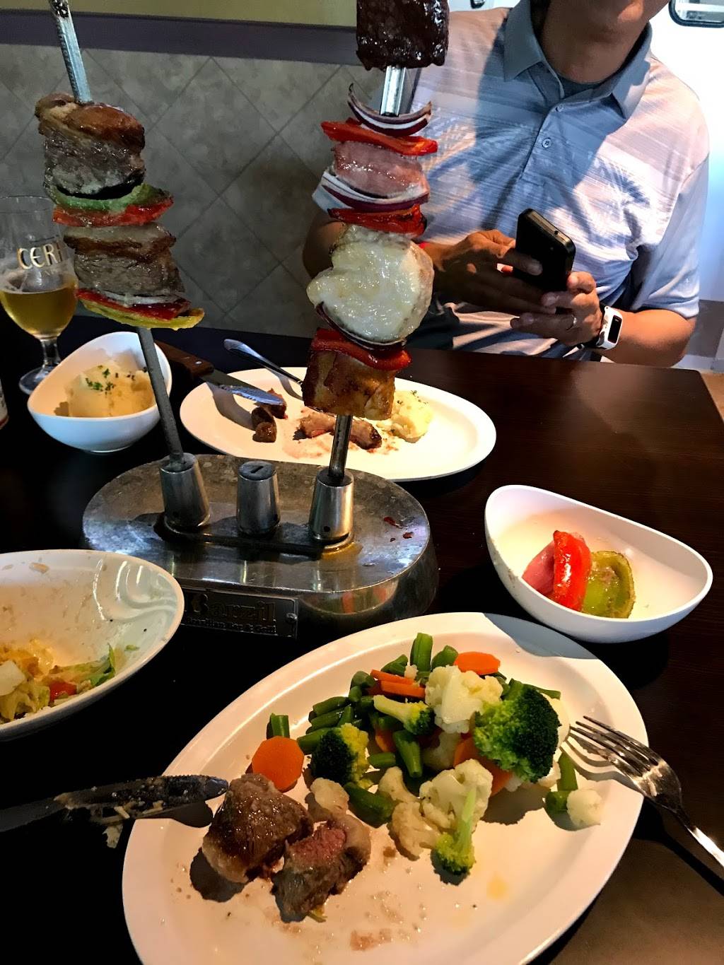 Barzil Brazilian Bar and Grill | restaurant | 6621 Fossil Bluff Dr, Fort Worth, TX 76137, USA | 8177205550 OR +1 817-720-5550