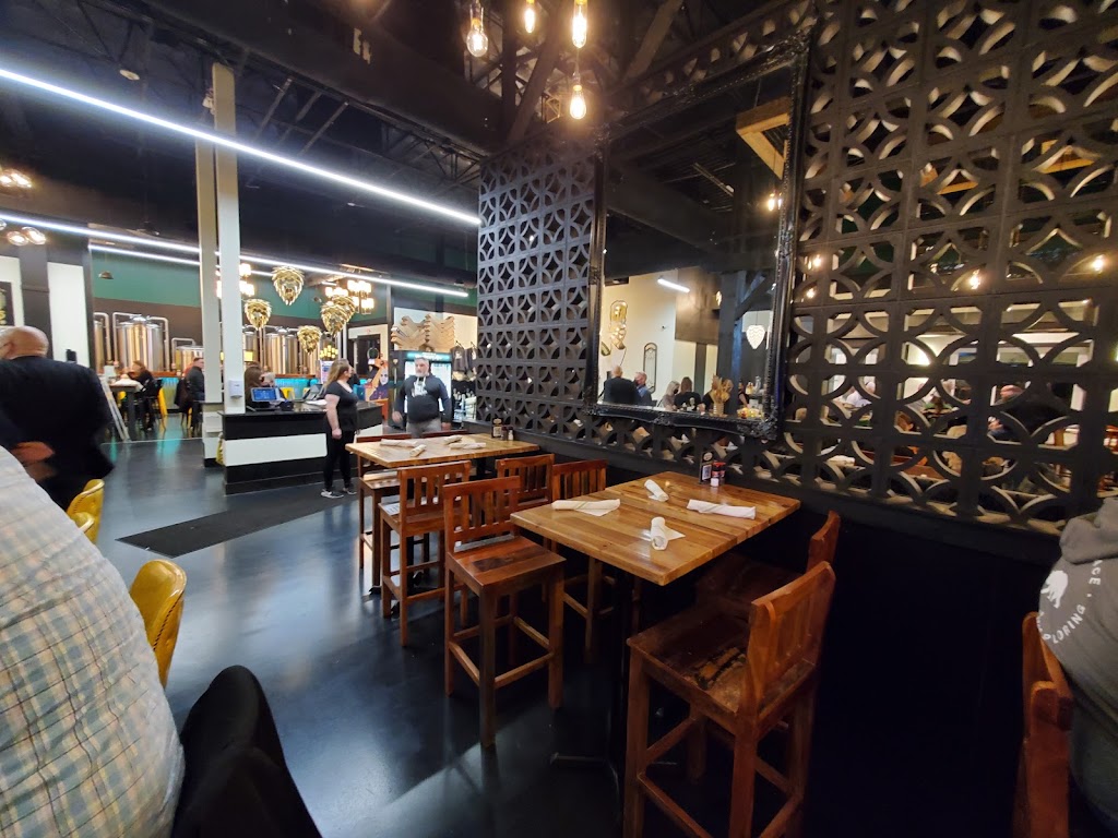 Hopothecary Ales Brewery and Kitchen | restaurant | 303 Main St, North Reading, MA 01864, USA | 9782071254 OR +1 978-207-1254