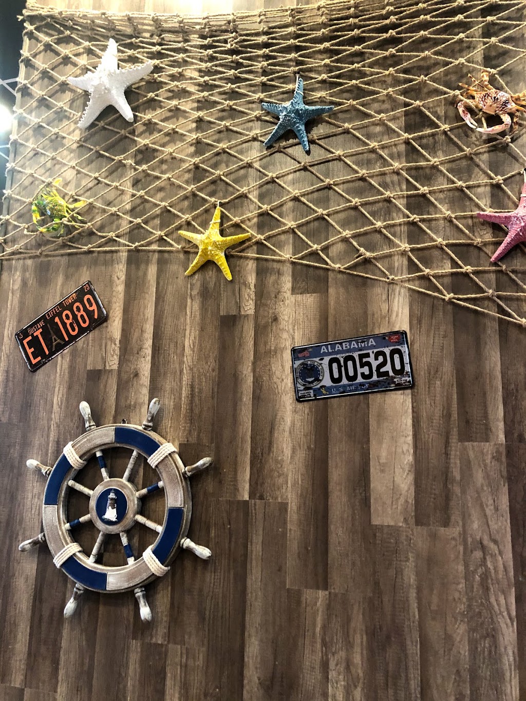 Yummy crab juicy seafood | restaurant | 13383 W Colonial Dr, Winter Garden, FL 34787, USA | 4073959595 OR +1 407-395-9595