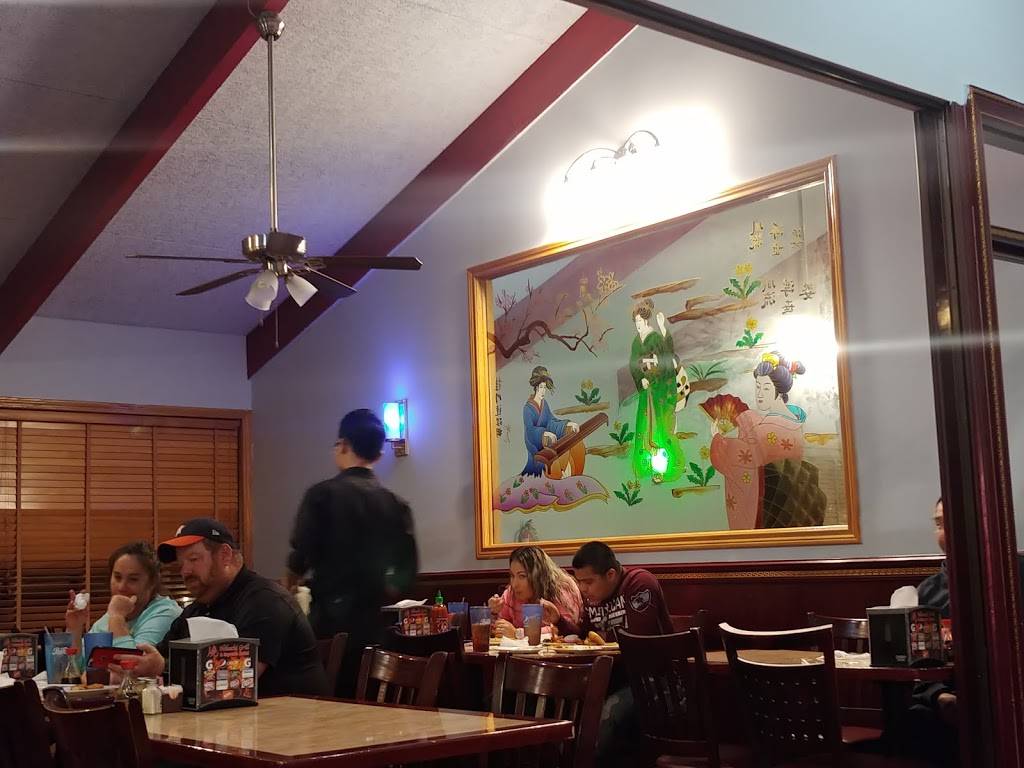 Hibachi Grill Supreme Buffet | restaurant | 5274 S Staples St, Corpus Christi, TX 78411, USA | 3619916888 OR +1 361-991-6888