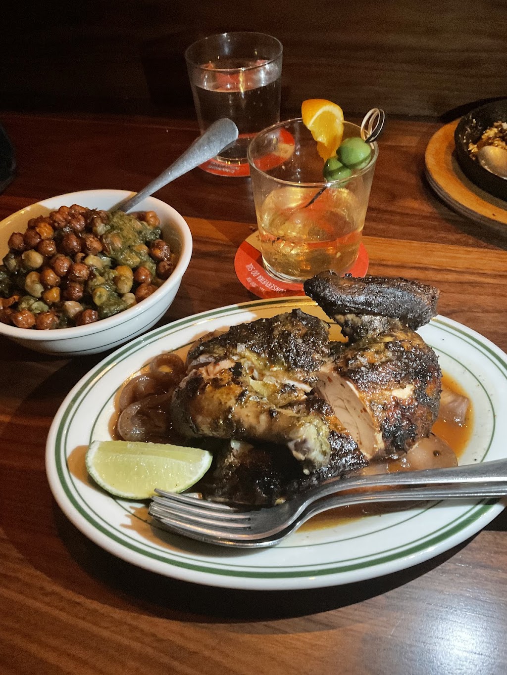 Bar Moruno | restaurant | 3705 Sunset Blvd, Los Angeles, CA 90026, USA | 3235460505 OR +1 323-546-0505