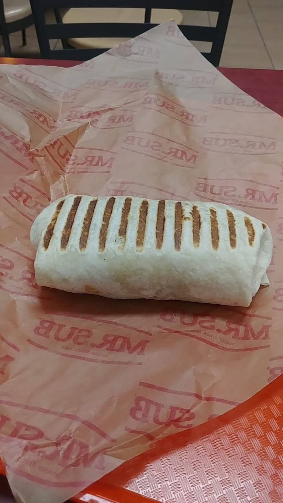 Mr.Sub | restaurant | 370 Brock St S, Whitby, ON L1N 4K4, Canada | 9056683738 OR +1 905-668-3738