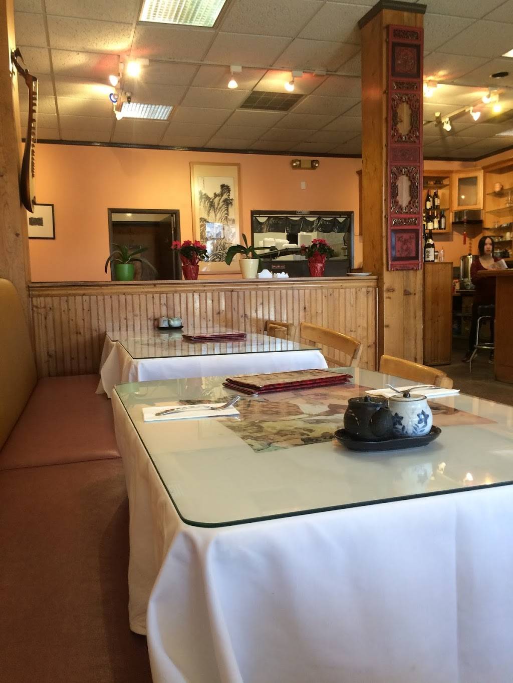 Jasmine Tea House | restaurant | 3253 Mission St, San Francisco, CA 94110, USA | 4158266288 OR +1 415-826-6288