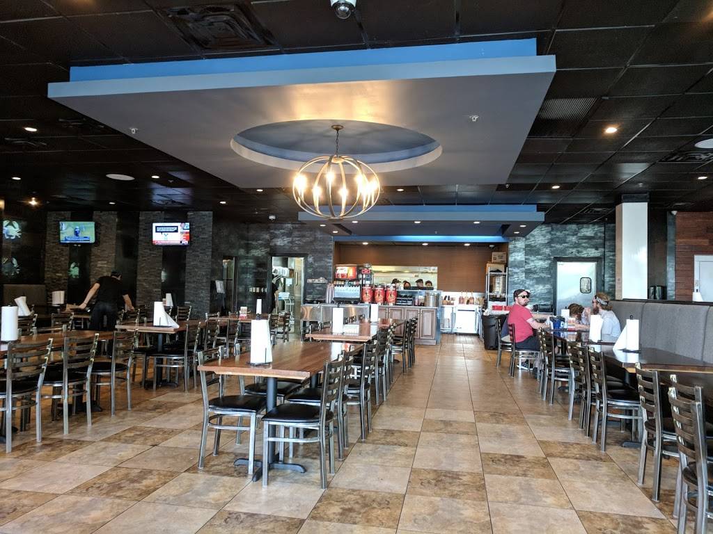 Boiling Crawfish Baymeadows | restaurant | 8358 Point Meadows Dr, Jacksonville, FL 32256, USA | 9046834114 OR +1 904-683-4114