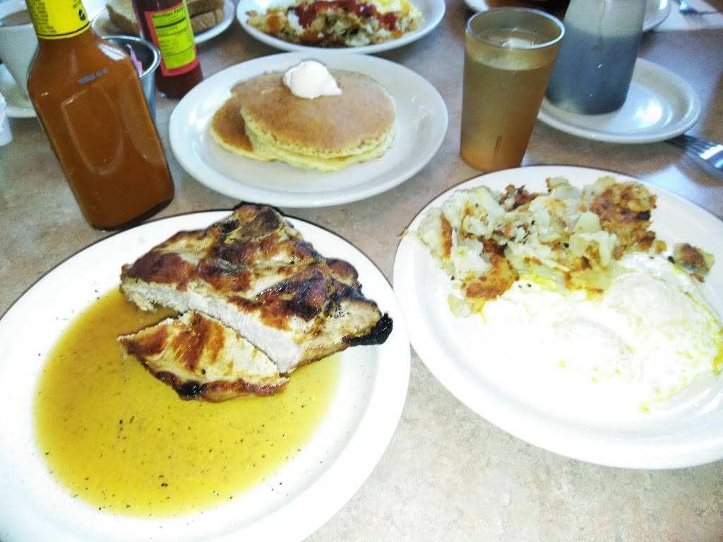 Top Notch Restaurant | restaurant | 8813 Indianapolis Blvd, Highland, IN 46322, USA | 2199234561 OR +1 219-923-4561