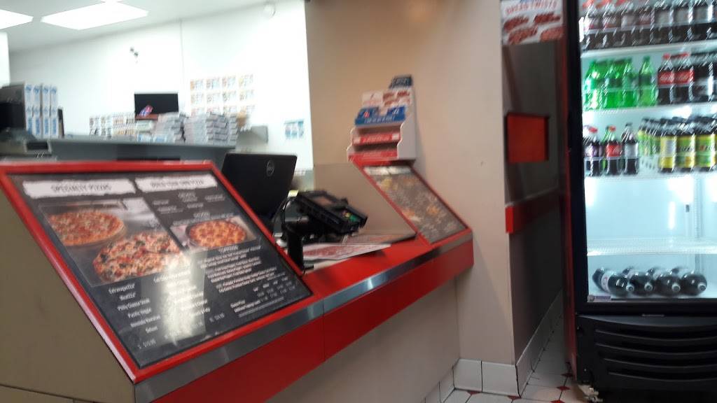 Dominos Pizza | meal delivery | 1768 E 14th St, San Leandro, CA 94577, USA | 5103513301 OR +1 510-351-3301