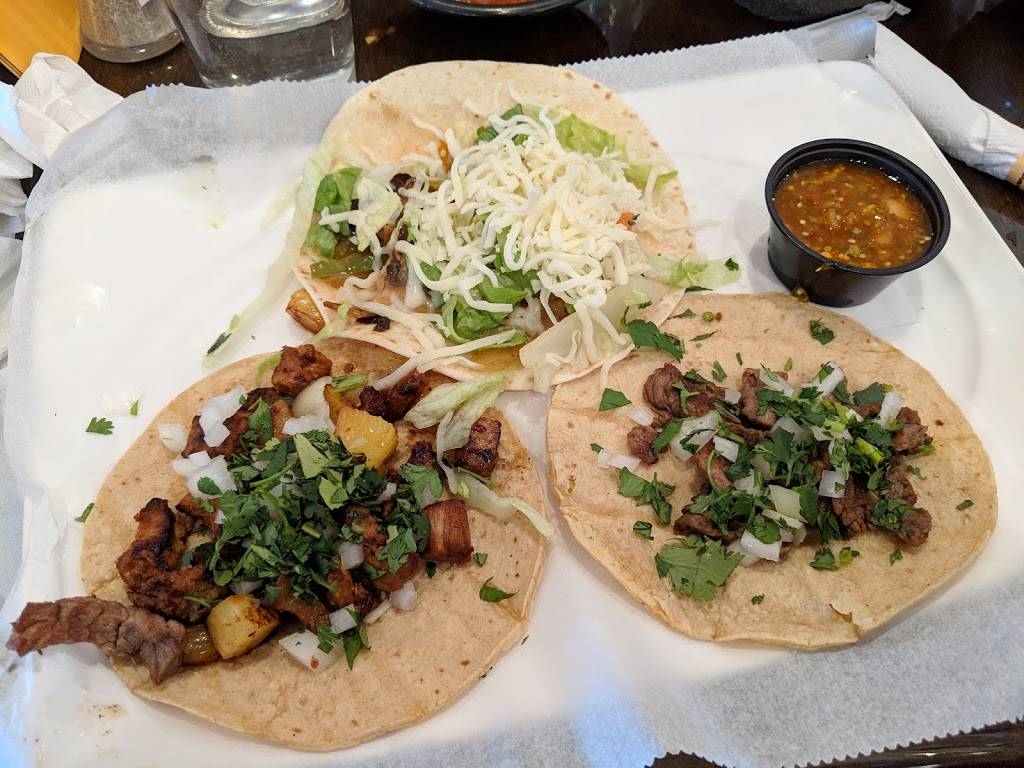 Los Amigos Don Juan | restaurant | 19333 Victor Pkwy, Livonia, MI 48152, USA | 7348554852 OR +1 734-855-4852