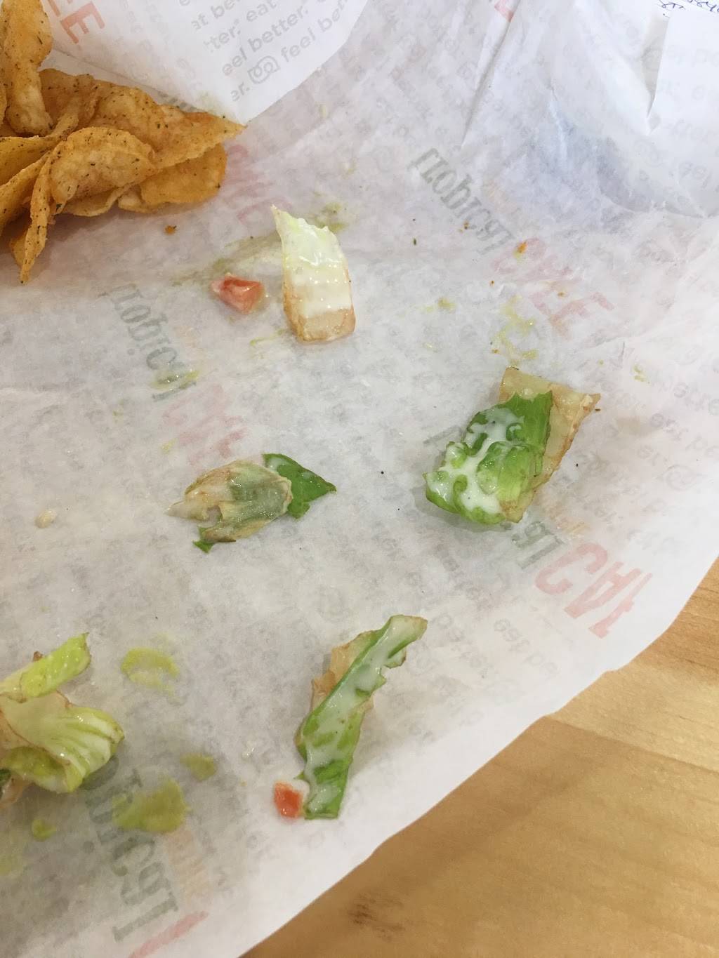 Tropical Smoothie Cafe - Livonia | cafe | 30971 Five Mile Road, Livonia, MI 48154, USA | 7344275500 OR +1 734-427-5500