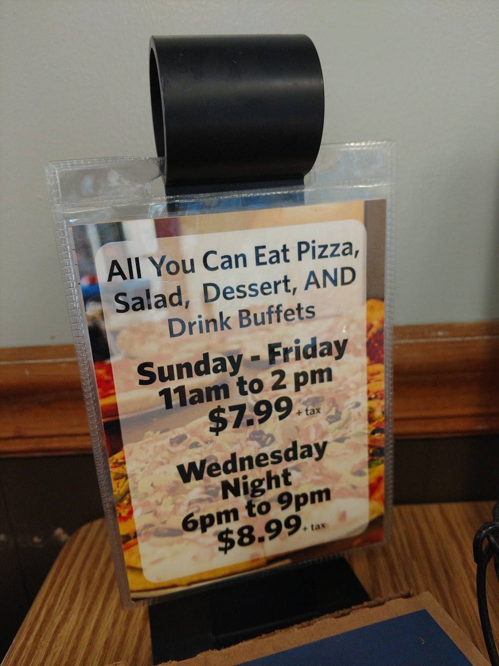 Pizza Plus | restaurant | 5272 E Andrew Johnson Hwy, Russellville, TN 37860, USA | 4235873778 OR +1 423-587-3778