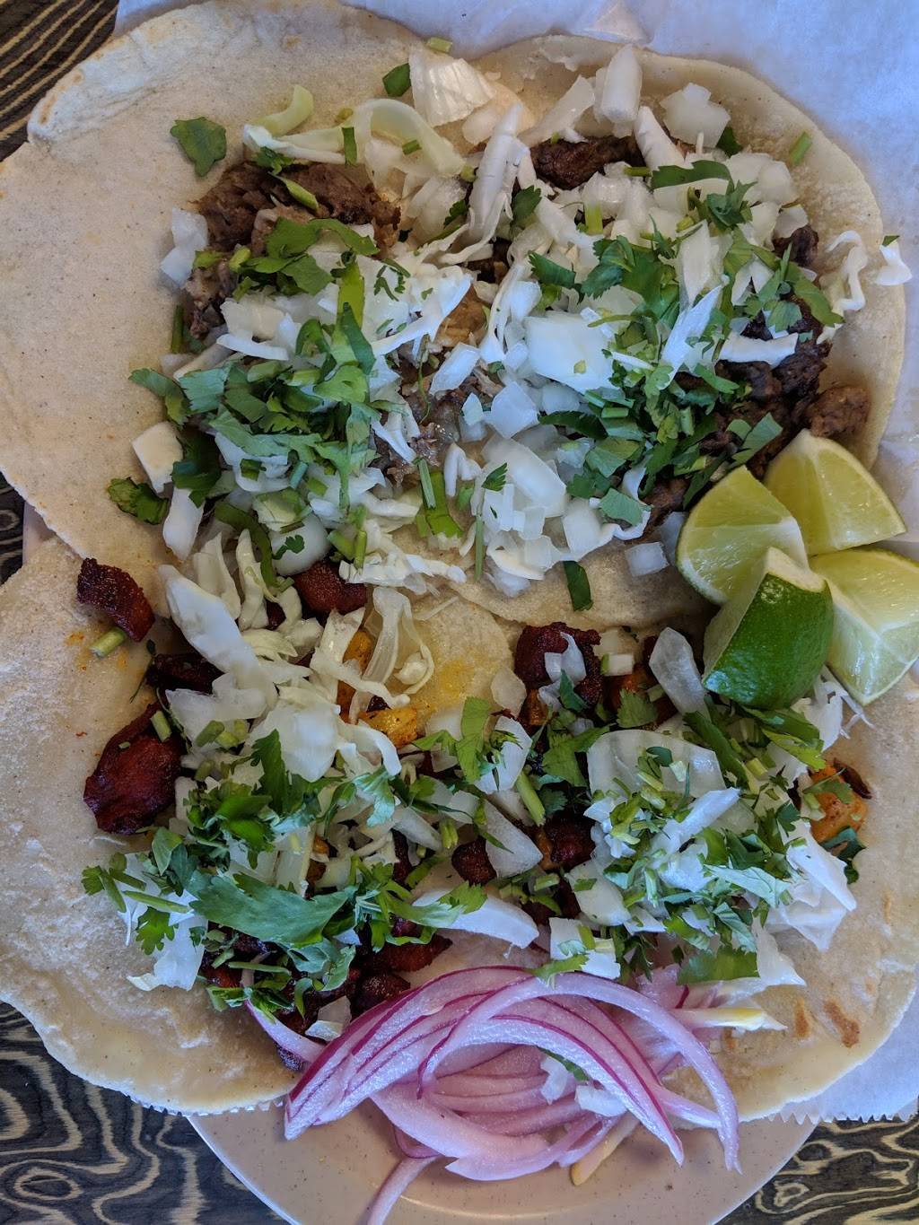 Monterrey Taqueria | restaurant | 1302 W Reynolds St, Plant City, FL 33563, USA | 8137645291 OR +1 813-764-5291