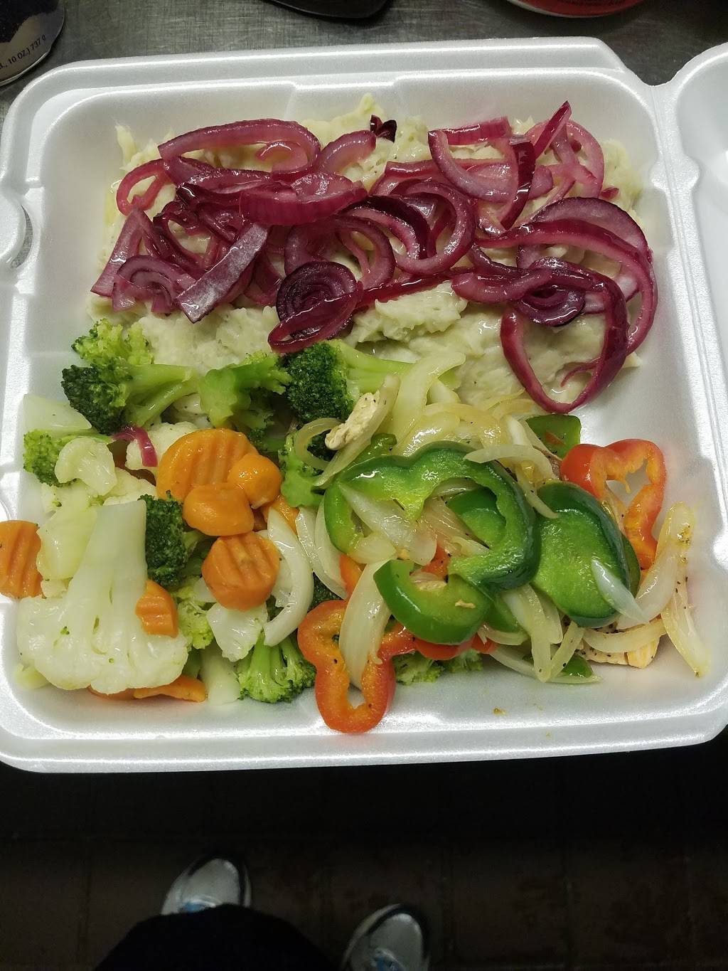 HACIENDA MARISOL | restaurant | 132 Kent St, Trenton, NJ 08611, USA | 6095035411 OR +1 609-503-5411