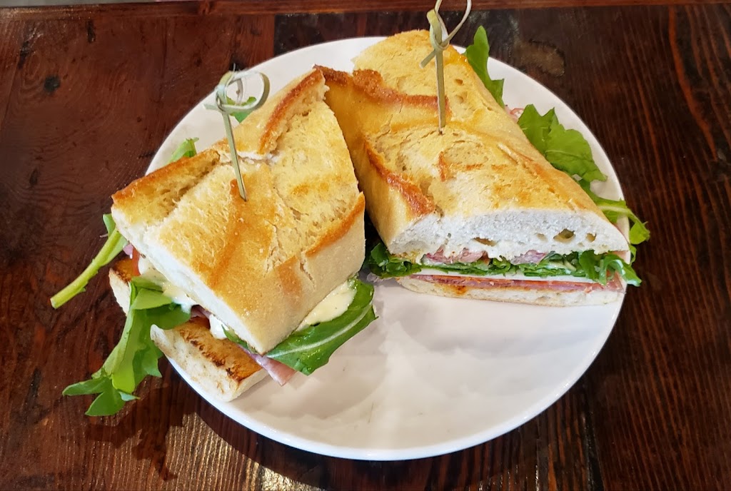 Stick+Stone Wood-Fired Pizza | restaurant | 3027 Duportail St, Richland, WA 99352, USA | 5096272450 OR +1 509-627-2450