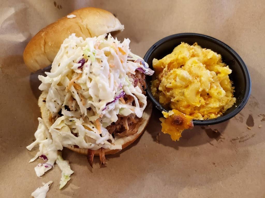 MISSION BBQ | restaurant | 1380 Highway 17 North, North Myrtle Beach, SC 29582, USA | 8435100500 OR +1 843-510-0500