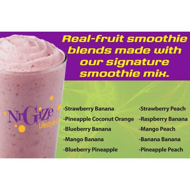 NrGize | cafe | 10535 Heater Ct, San Diego, CA 92121, USA | 8585509585 OR +1 858-550-9585