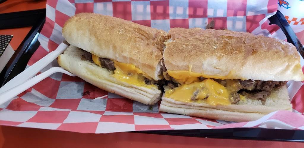 Pappa Genos | restaurant | 6317 N Eldridge Pkwy, Houston, TX 77041, USA | 7134668080 OR +1 713-466-8080