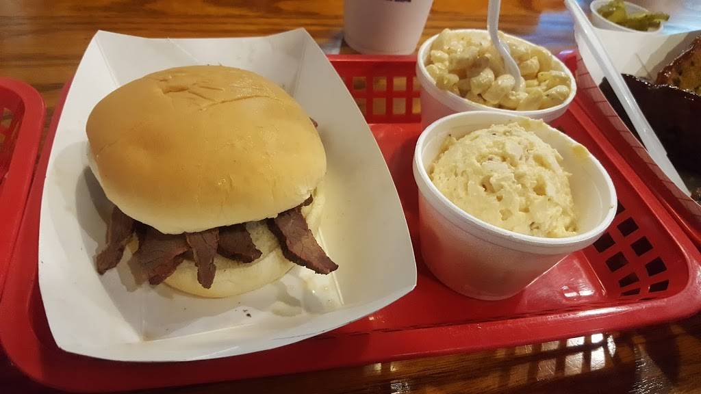 Phils Dream Pit | restaurant | 534 Eastern Star Rd Intersection of I 81 and I-26, exit 10 off, I-26, Kingsport, TN 37663, USA | 4233496437 OR +1 423-349-6437