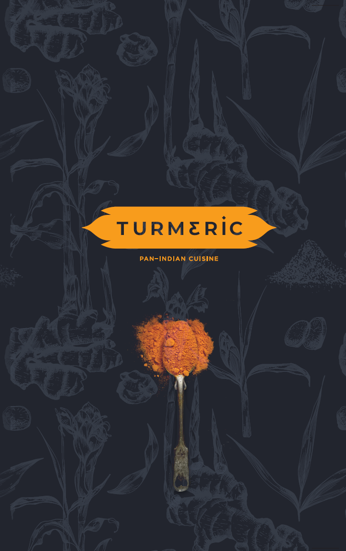 turmeric | restaurant | 6679 Delmar Blvd, University City, MO 63130, USA | 3148999995 OR +1 314-899-9995