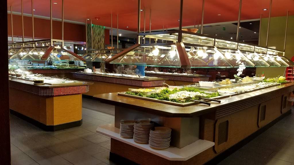 Ruby Buffet | restaurant | 1 Sunrise Mall Suite 2152, Massapequa, NY 11758, USA | 5168820300 OR +1 516-882-0300