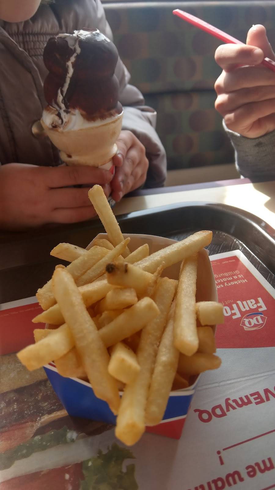 Dairy Queen | restaurant | 816 Bay Ave, Capitola, CA 95010, USA | 8314758325 OR +1 831-475-8325