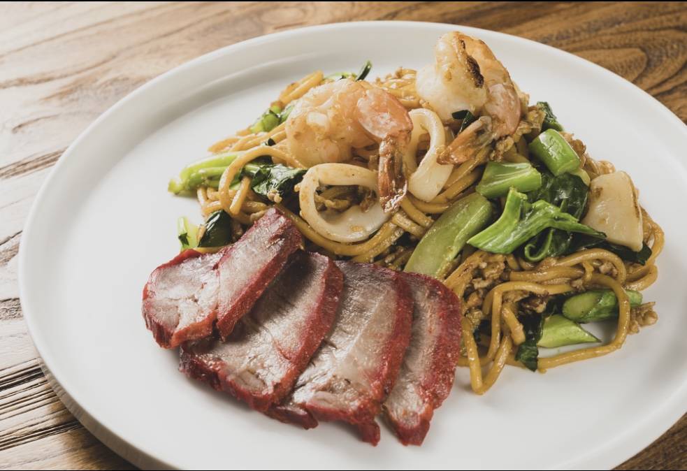 Sup Thai Kitchen | restaurant | 178-19 Union Tpke, Fresh Meadows, NY 11366, USA | 7184874449 OR +1 718-487-4449