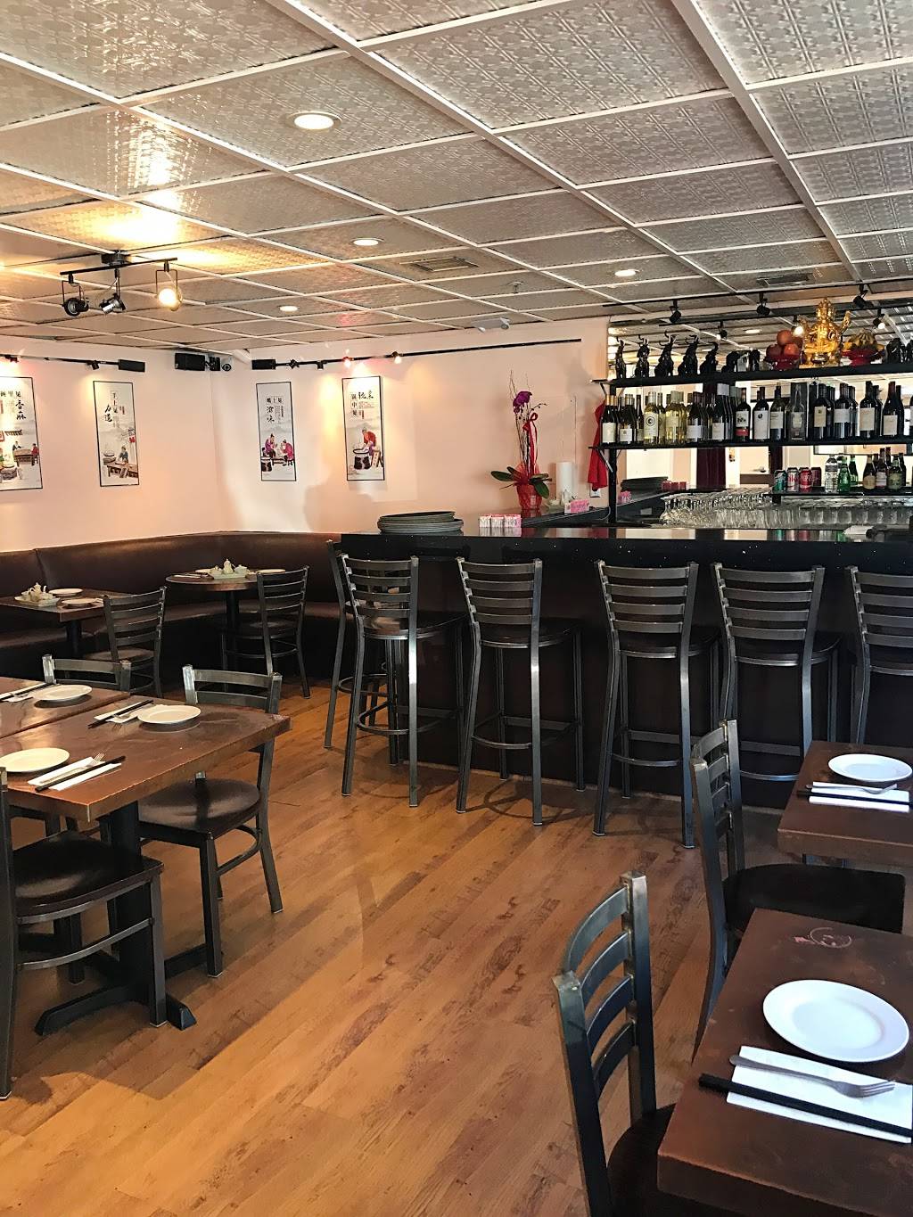 King kee | restaurant | 101 Cyril Magnin St, San Francisco, CA 94102, USA | 4153988188 OR +1 415-398-8188