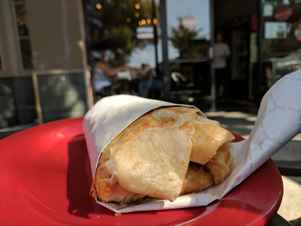 Cafe Rosalena | restaurant | 1077 The Alameda, San Jose, CA 95126, USA | 4082872400 OR +1 408-287-2400