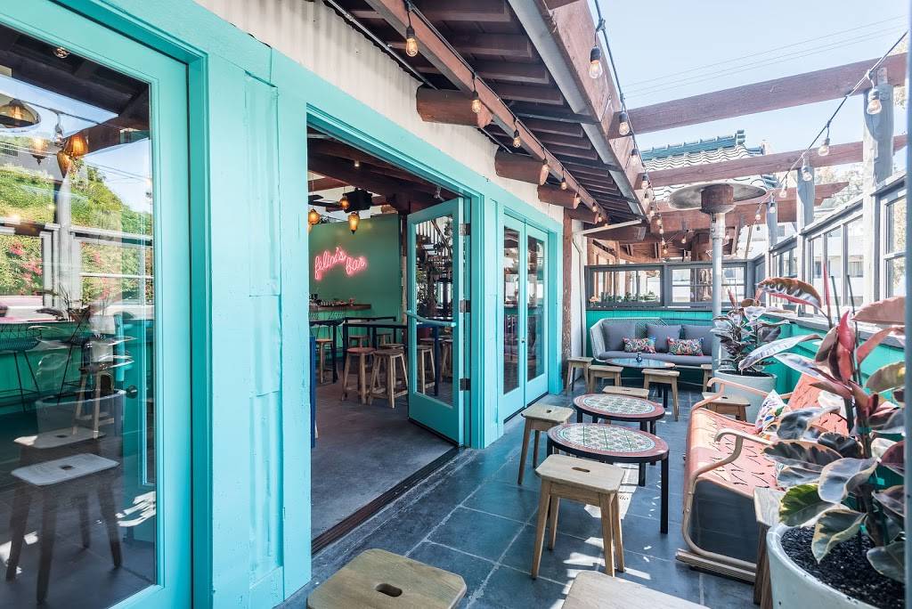 Tallulas | restaurant | 118 Entrada Dr, Santa Monica, CA 90402, USA | 3105260027 OR +1 310-526-0027