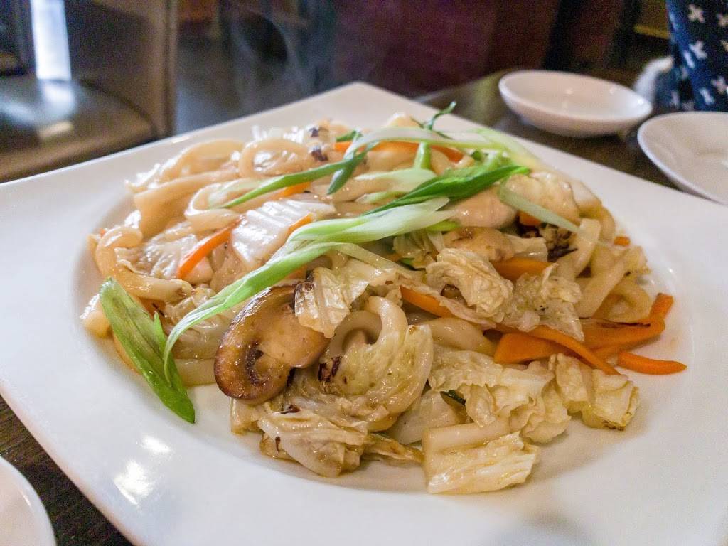 Narita Japanese Cuisine | restaurant | 107-08 70th Rd, Forest Hills, NY 11375, USA | 7182632999 OR +1 718-263-2999