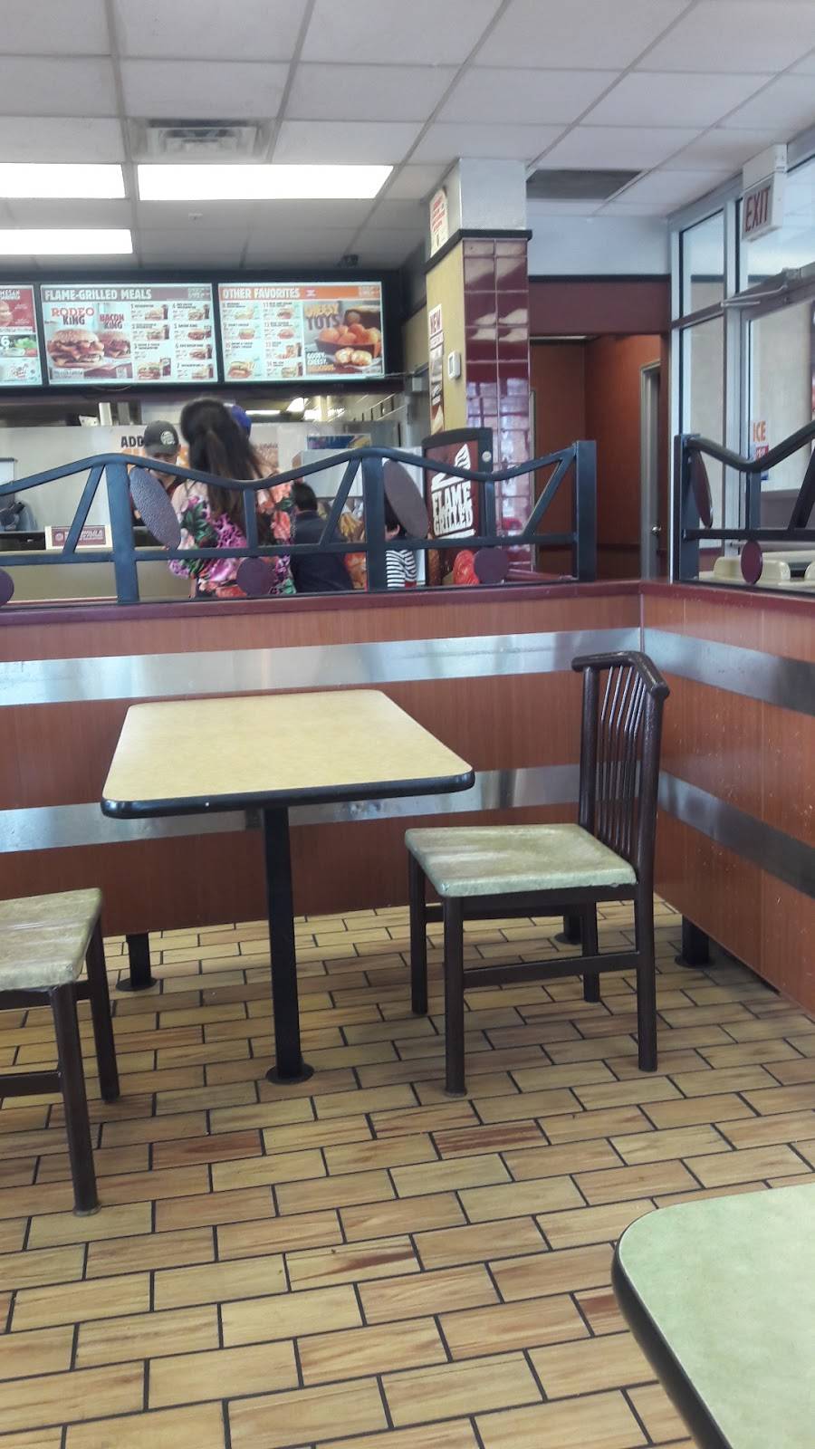 Burger King | restaurant | 6950 S Pulaski Rd, Chicago, IL 60629, USA | 7737358727 OR +1 773-735-8727