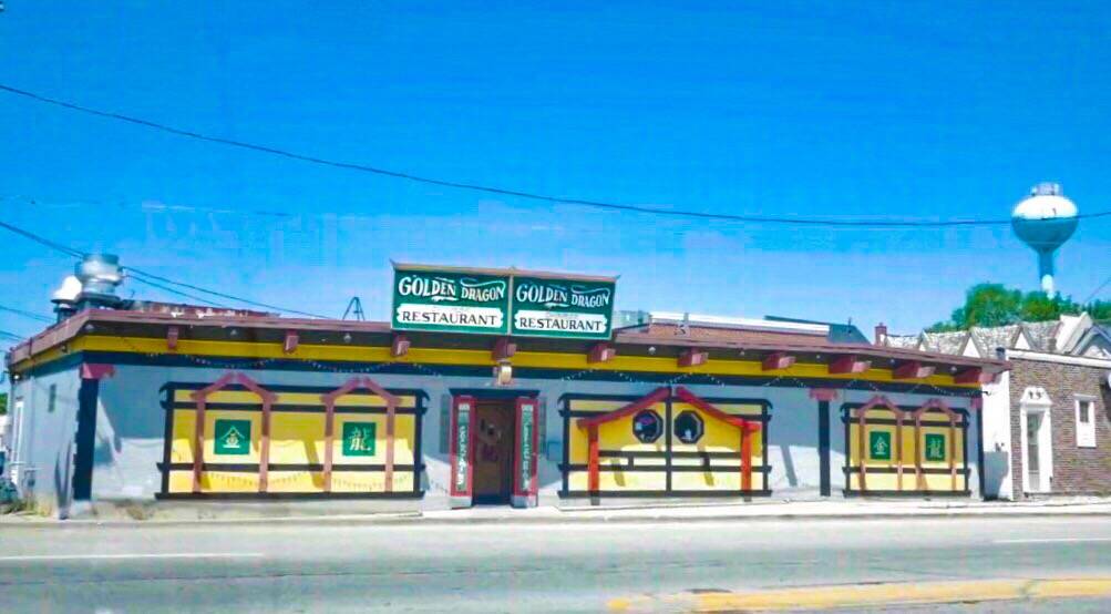 Golden Dragon Chinese Restaurant | restaurant | 2 South Rollins Rd, Fox Lake, IL 60020, USA | 8475876733 OR +1 847-587-6733