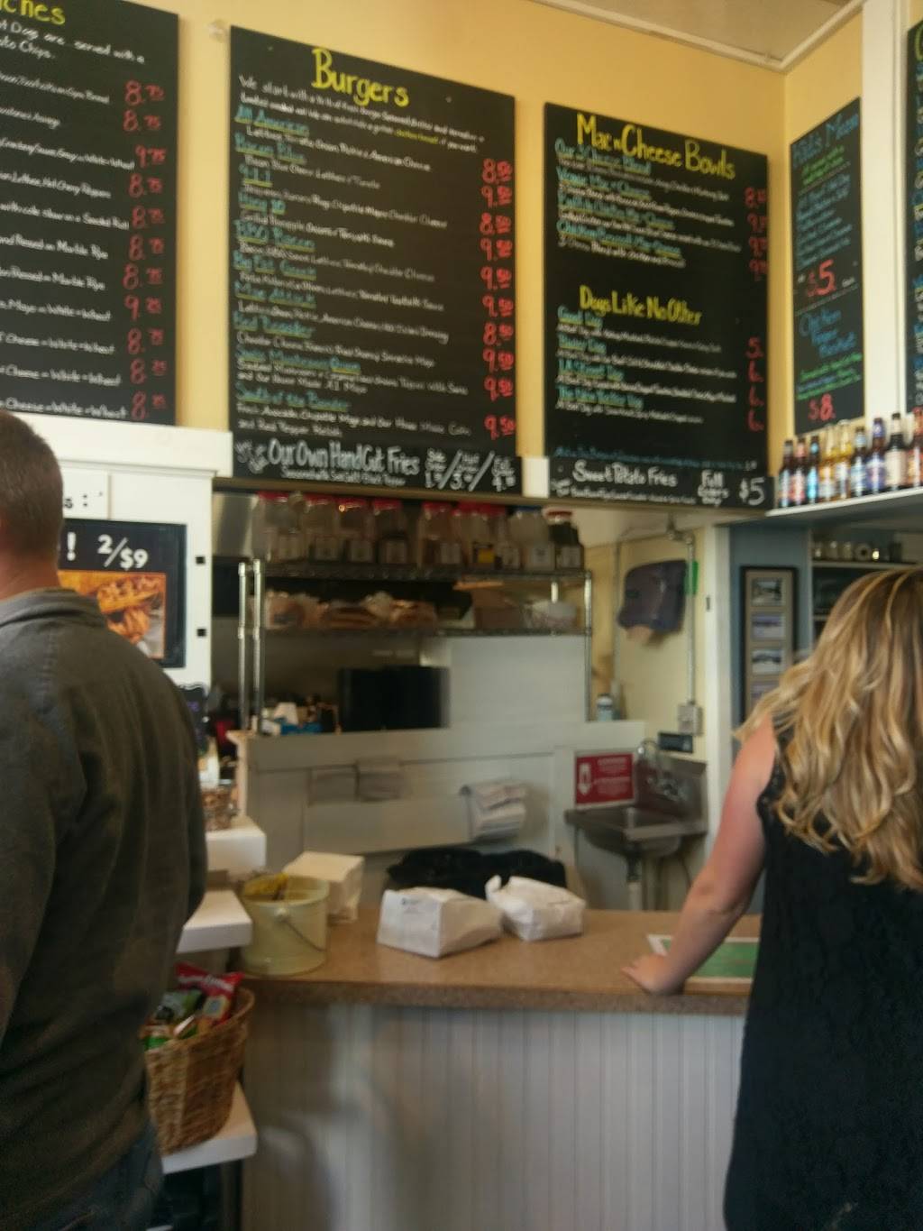 Fat Tomato Grill | restaurant | 241 York St #3, York, ME 03909, USA | 2073635333 OR +1 207-363-5333