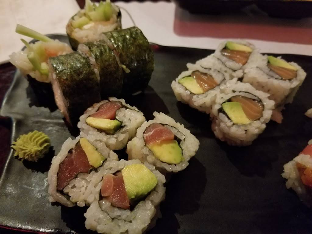 Fuji Sushi 3 | restaurant | 11362 San Jose Blvd, Jacksonville, FL 32223, USA | 9045749244 OR +1 904-574-9244