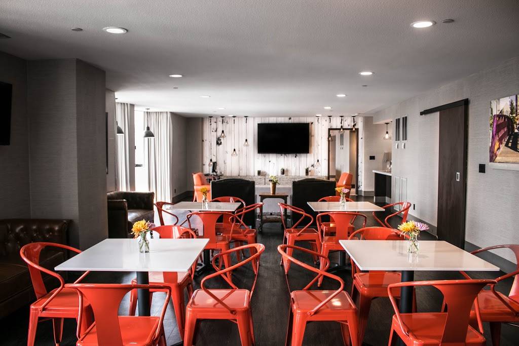 Whitney Peak Hotel | restaurant | 255 N Virginia St, Reno, NV 89501, USA | 7753985400 OR +1 775-398-5400