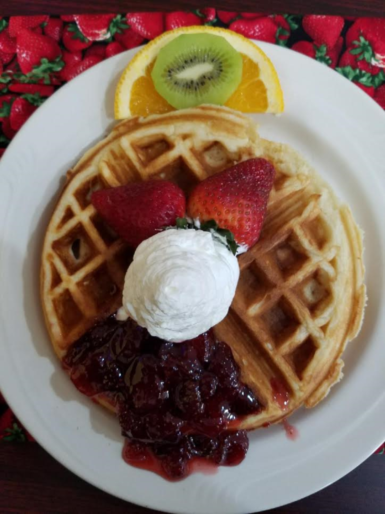 Apple Berries Restaurant | restaurant | 1701 S Alexander St Suite 108, Plant City, FL 33566, USA | 8137545600 OR +1 813-754-5600