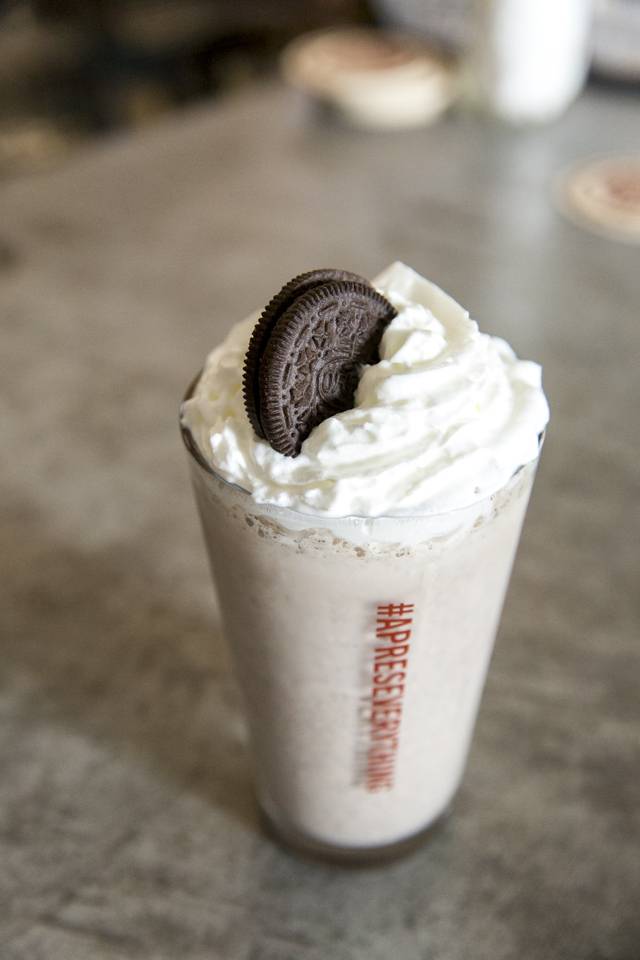 The Ute & Yeti | restaurant | 21 N Nevada Ave, Colorado Springs, CO 80903, USA | 7196340003 OR +1 719-634-0003