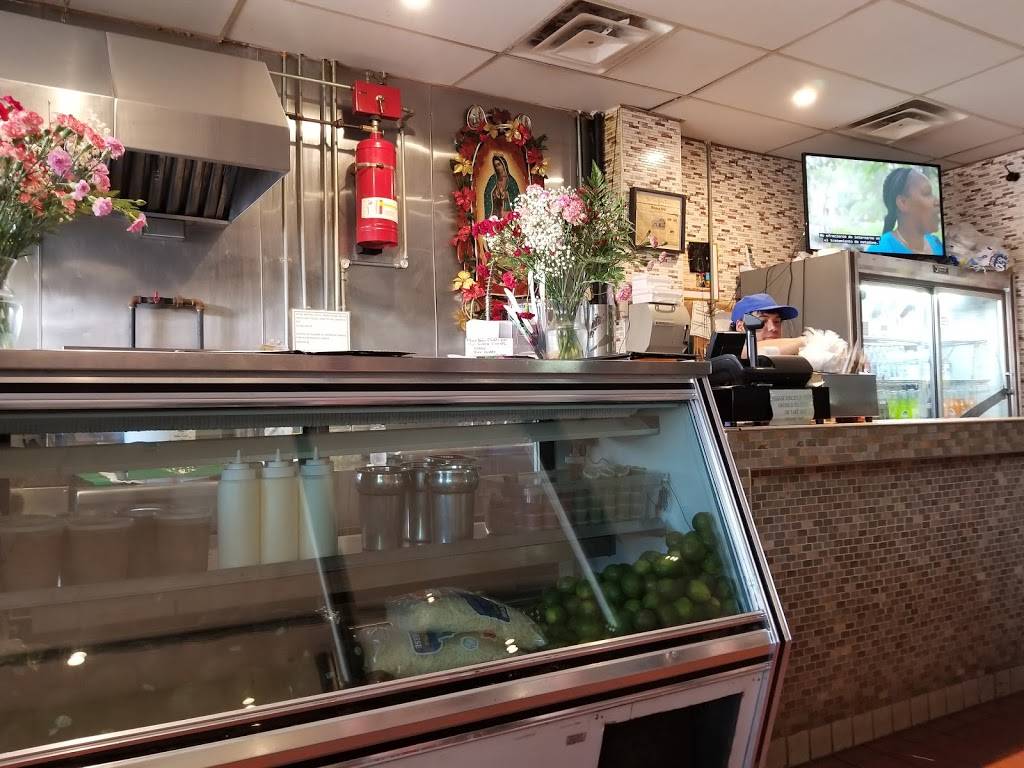 Los Hermanos | restaurant | 271 Starr St, Brooklyn, NY 11237, USA | 7184563422 OR +1 718-456-3422