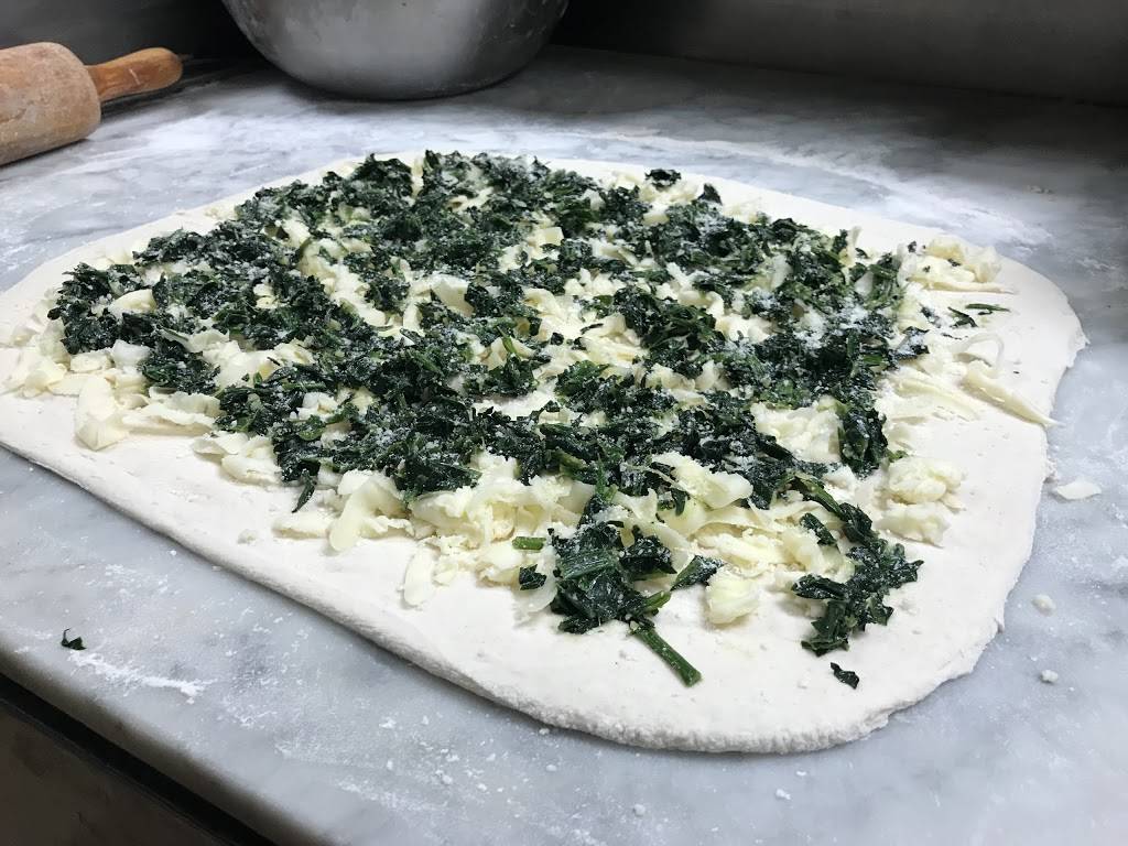 Tastee Pizza | restaurant | 717 Lafayette Ave, Hawthorne, NJ 07506, USA | 9734279655 OR +1 973-427-9655