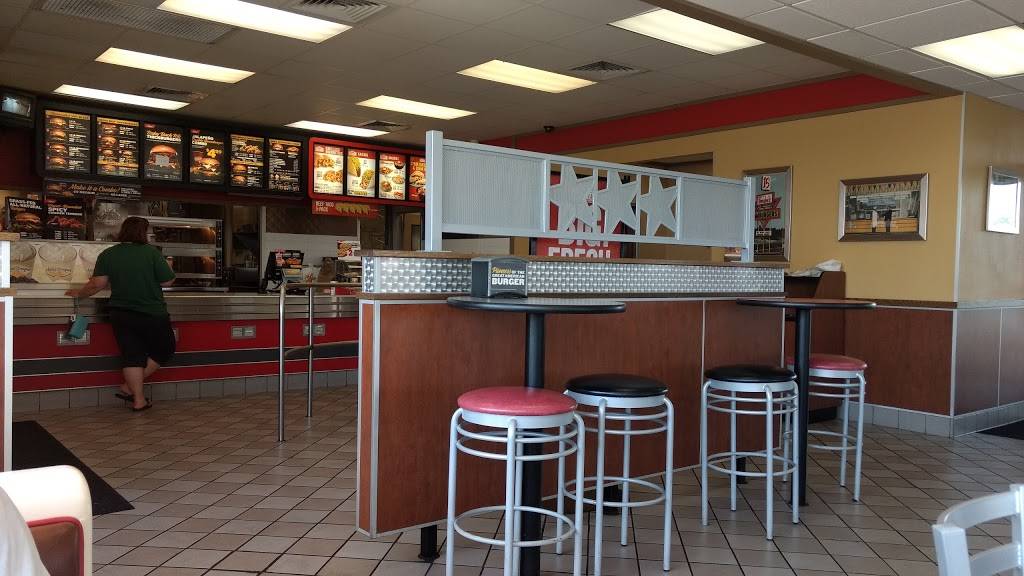 Hardees | restaurant | 5160 E Southport Rd, Indianapolis, IN 46237, USA | 3177843216 OR +1 317-784-3216