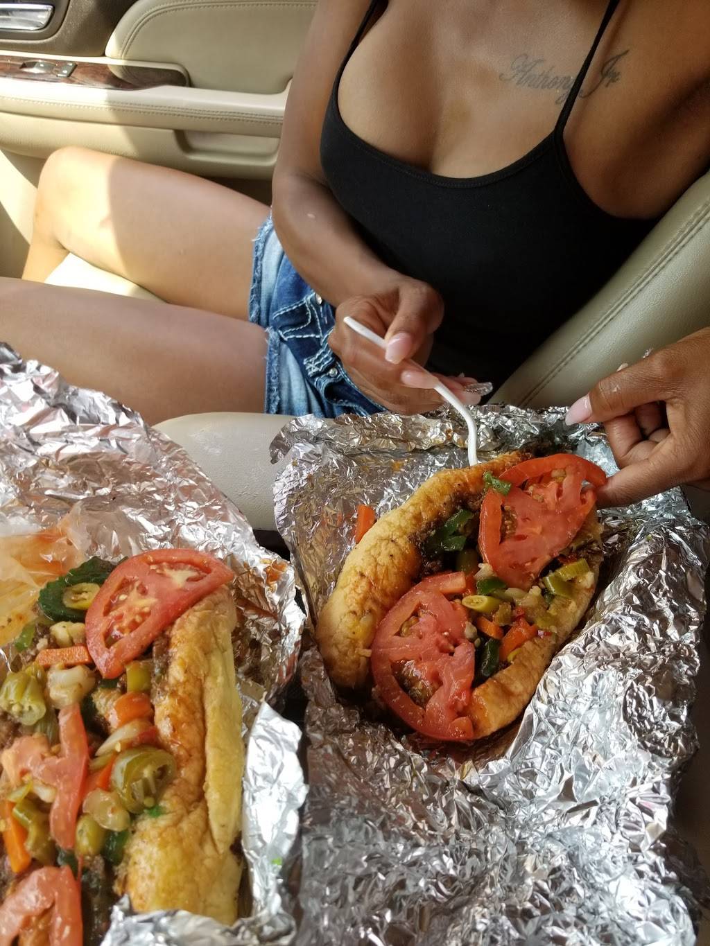 Home of the Hoagy | restaurant | 1316 W 111th St, Chicago, IL 60643, USA | 7732387171 OR +1 773-238-7171