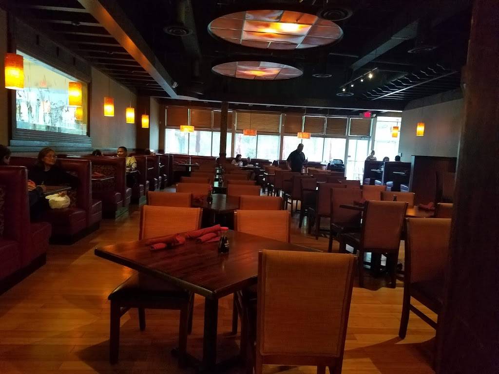 Red Bowl Asian Bistro | restaurant | 201 S Estes Dr, Chapel Hill, NC 27514, USA | 9199187888 OR +1 919-918-7888