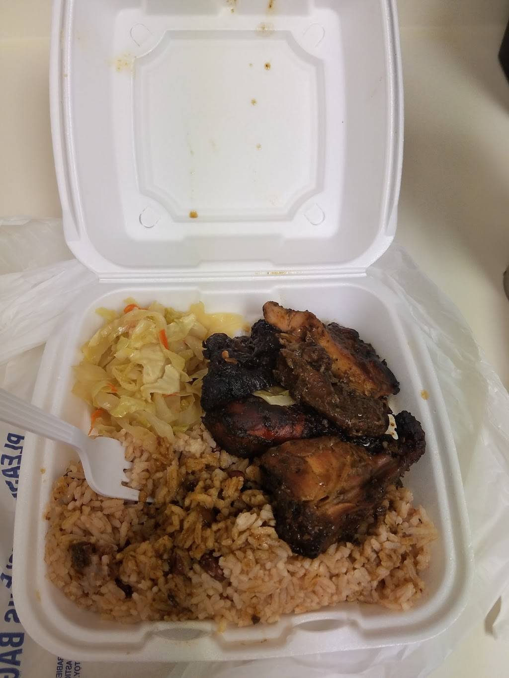 Royal Caribbean Restaurant | restaurant | 1568 Montier St, Pittsburgh, PA 15221, USA | 4122425226 OR +1 412-242-5226