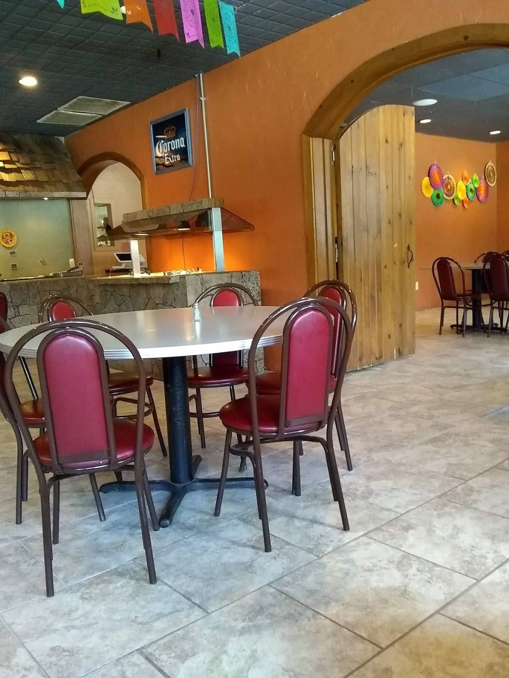 La Barca Mexican Restaurant | restaurant | 24 US-71, Arnolds Park, IA 51331, USA | 7123326200 OR +1 712-332-6200