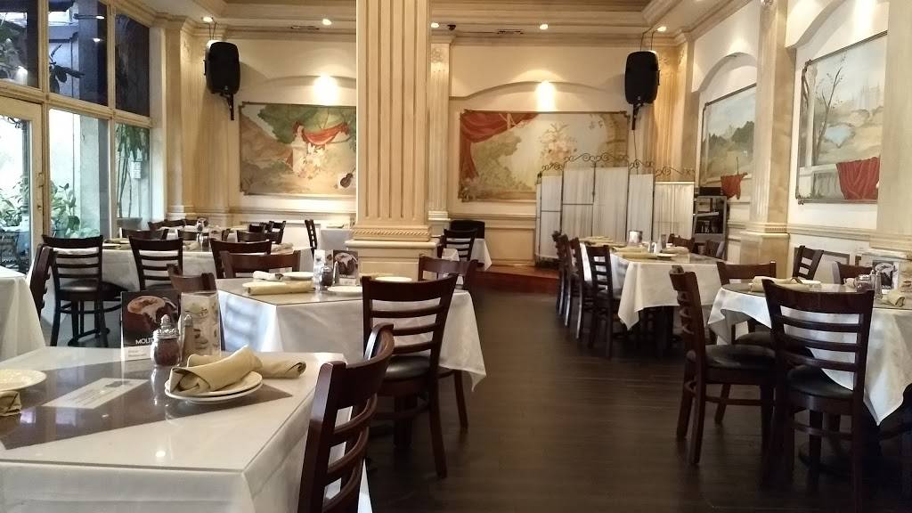 Shiraz Restaurant | restaurant | 15472 Ventura Blvd, Sherman Oaks, CA 91403, USA | 8187897788 OR +1 818-789-7788