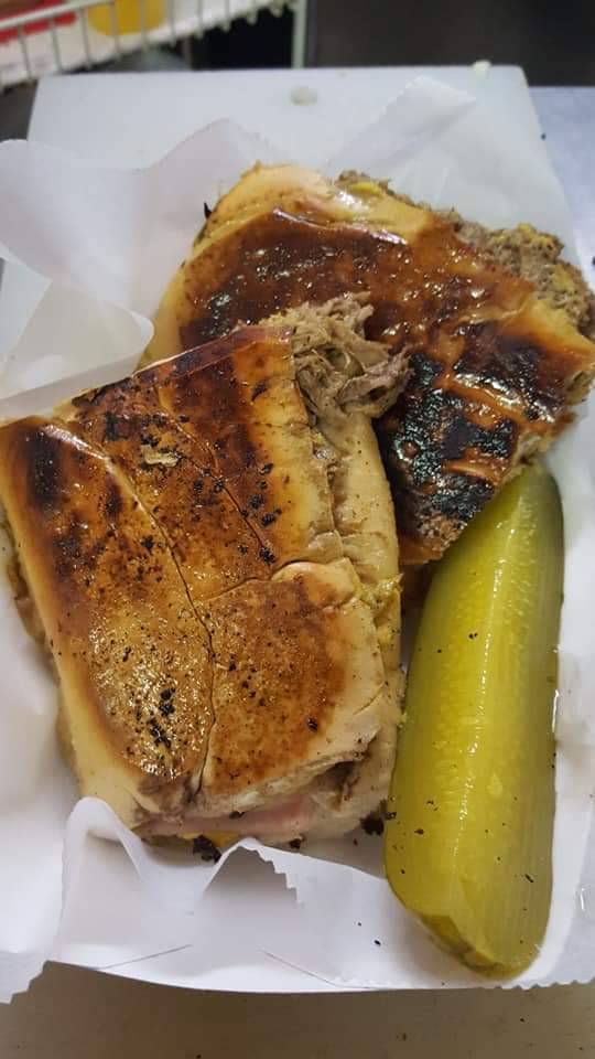 The green cove kitchen | restaurant | 208 S Orange Ave #206, Green Cove Springs, FL 32043, USA | 9045315607 OR +1 904-531-5607