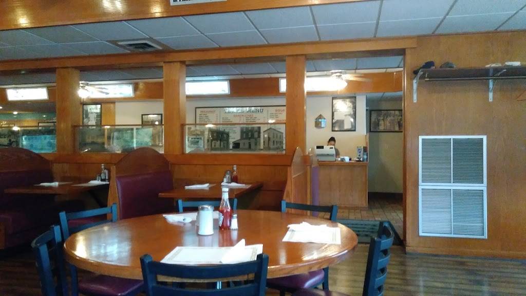 The Historic Texas Lunch | restaurant | 108 Lincoln Way W, Chambersburg, PA 17201, USA | 7172644439 OR +1 717-264-4439