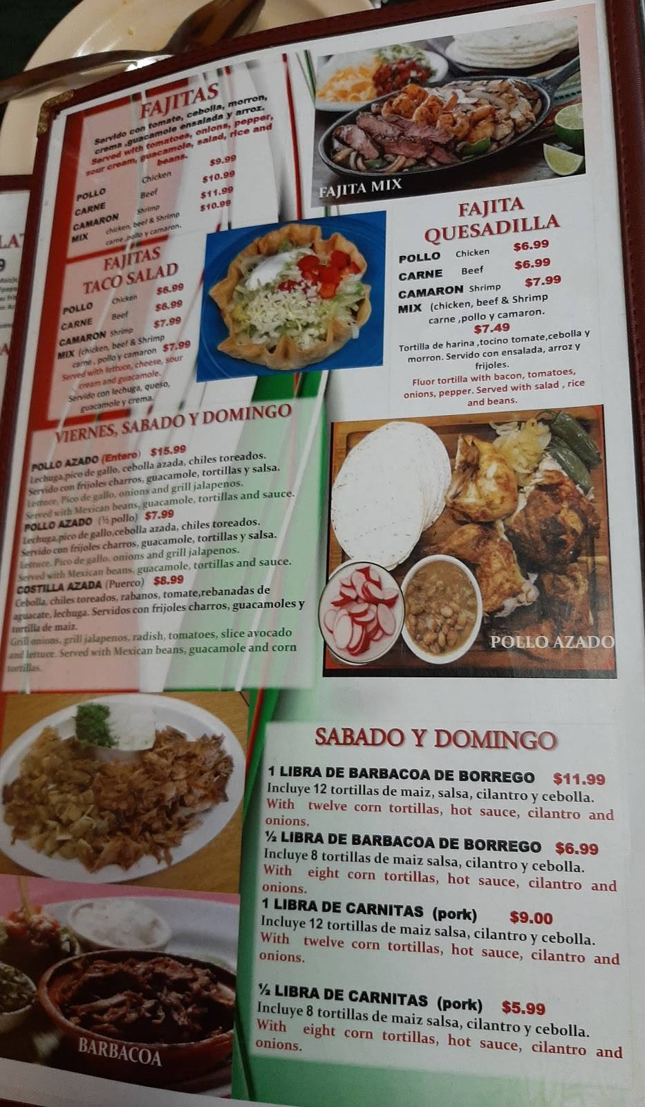 Zaragozas Taqueria & Restaurant | restaurant | 1920 Central Pkwy SW, Decatur, AL 35601, United States | 2566863747 OR +1 256-686-3747