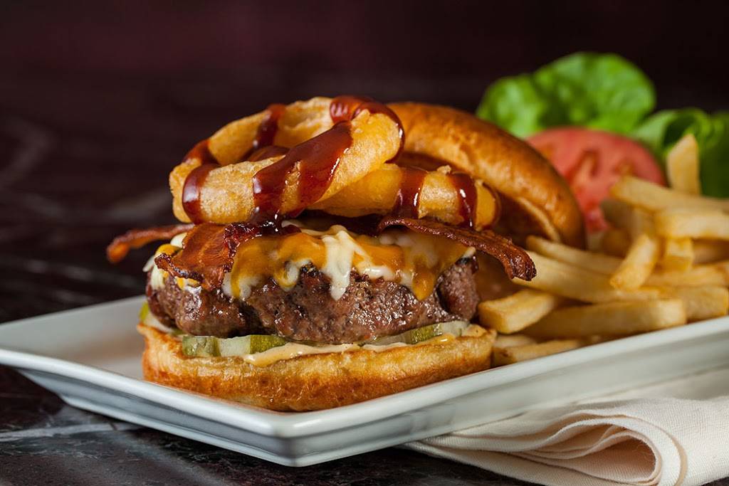 Grand Lux Cafe | restaurant | 2000 NJ-38 Ste 1072, Cherry Hill, NJ 08002, USA | 8564867232 OR +1 856-486-7232