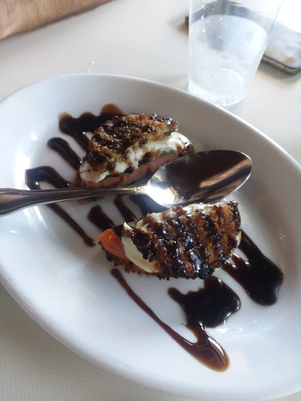 Cafe La Buca | restaurant | 451 S Cypress Rd, Pompano Beach, FL 33060, USA | 9547860673 OR +1 954-786-0673