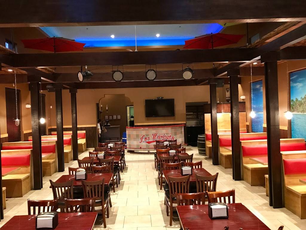 Los Mariscos | restaurant | 13076 Glenoaks Blvd, Sylmar, CA 91342, USA | 8183366853 OR +1 818-336-6853