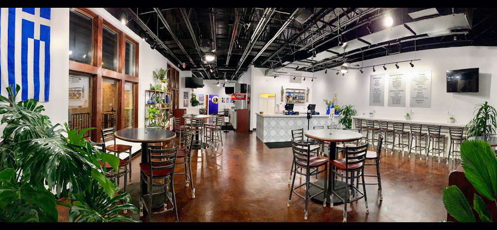 Krilakis | restaurant | 207 W Jackson St suite d, Ridgeland, MS 39157, USA | 6017909463 OR +1 601-790-9463